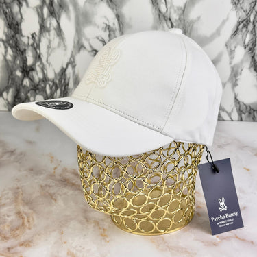 Gorra Psycho Bunny #4
